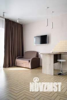 1-к квартира, посуточно, 37м2, 16/17 этаж