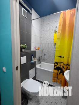 Студия квартира, посуточно, 29м2, 16/16 этаж