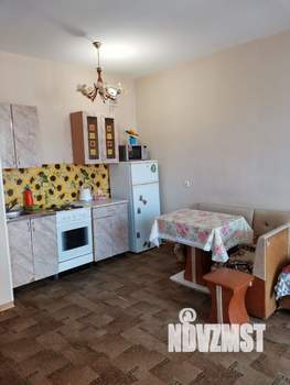 1-к квартира, на длительный срок, 48м2, 8/10 этаж