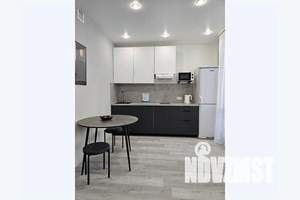 1-к квартира, посуточно, 35м2, 12/17 этаж