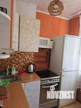 2-к квартира, на длительный срок, 45м2, 3/5 этаж