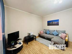 2-к квартира, посуточно, 70м2, 1/1 этаж