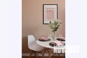 1-к квартира, посуточно, 36м2, 1/4 этаж