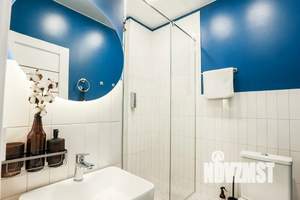 Студия квартира, посуточно, 20м2, 2/8 этаж