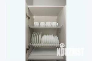 2-к квартира, посуточно, 10м2, 1/2 этаж