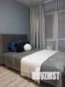 1-к квартира, посуточно, 30м2, 15/17 этаж