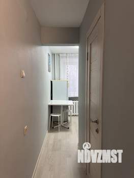 1-к квартира, на длительный срок, 32м2, 2/5 этаж