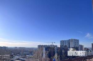 2-к квартира, посуточно, 43м2, 1/1 этаж