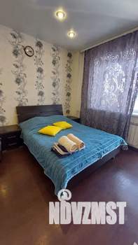 1-к квартира, посуточно, 30м2, 7/16 этаж