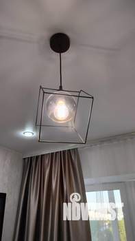 Студия квартира, посуточно, 25м2, 9/10 этаж