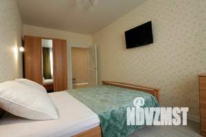 2-к квартира, посуточно, 60м2, 15/18 этаж