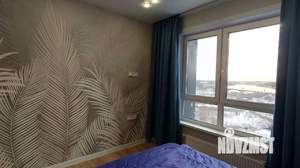 3-к квартира, на длительный срок, 62м2, 18/18 этаж