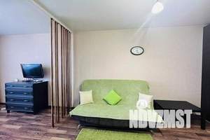 1-к квартира, посуточно, 35м2, 12/17 этаж