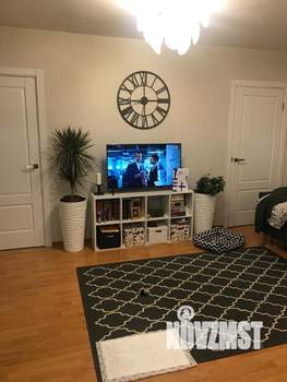 2-к квартира, на длительный срок, 45м2, 2/5 этаж