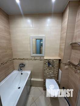 Студия квартира, на длительный срок, 26м2, 8/18 этаж