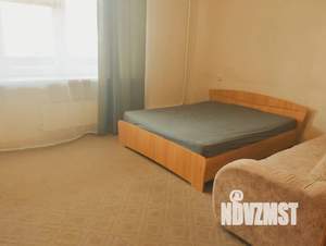 1-к квартира, посуточно, 50м2, 9/10 этаж