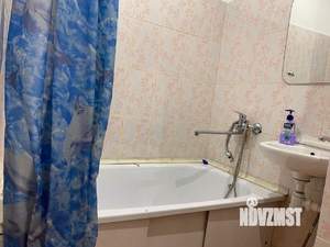 2-к квартира, на длительный срок, 43м2, 2/5 этаж