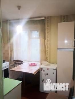 1-к квартира, на длительный срок, 34м2, 4/5 этаж