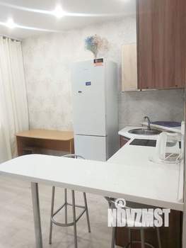1-к квартира, на длительный срок, 38м2, 1/19 этаж