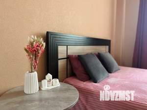 2-к квартира, посуточно, 60м2, 10/11 этаж