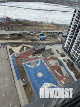 1-к квартира, посуточно, 37м2, 1/1 этаж