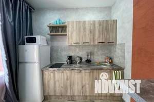 1-к квартира, посуточно, 37м2, 7/17 этаж
