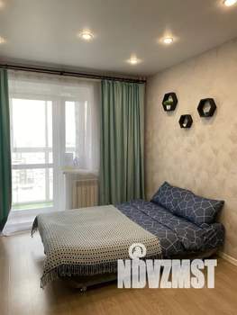 Студия квартира, посуточно, 21м2, 15/16 этаж