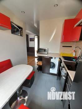 1-к квартира, на длительный срок, 31м2, 5/5 этаж