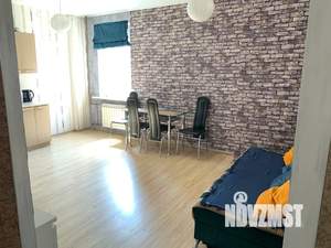 2-к квартира, посуточно, 50м2, 7/10 этаж