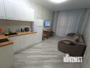 2-к квартира, на длительный срок, 43м2, 2/9 этаж