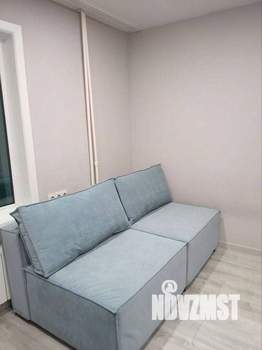 Студия квартира, на длительный срок, 20м2, 8/9 этаж