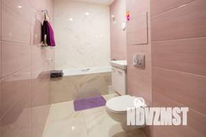 2-к квартира, посуточно, 41м2, 13/18 этаж