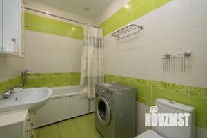 2-к квартира, на длительный срок, 51м2, 2/10 этаж