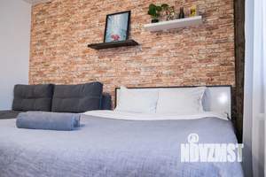 1-к квартира, посуточно, 32м2, 15/18 этаж