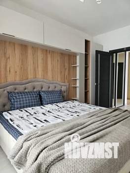 3-к квартира, посуточно, 95м2, 13/16 этаж