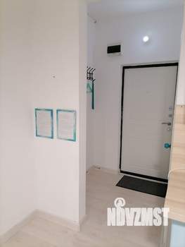 Студия квартира, посуточно, 31м2, 1/10 этаж