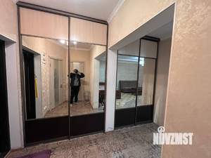 1-к квартира, на длительный срок, 50м2, 7/19 этаж