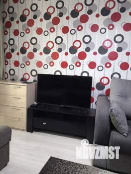 1-к квартира, на длительный срок, 32м2, 3/5 этаж