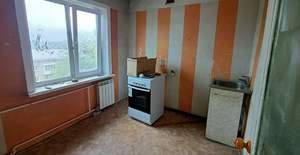 2-к квартира, на длительный срок, 46м2, 5/5 этаж