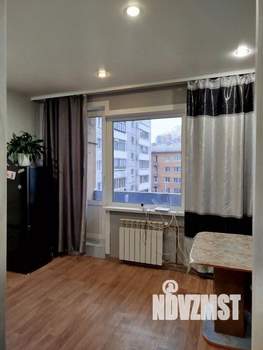 1-к квартира, на длительный срок, 38м2, 6/10 этаж