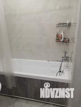 Студия квартира, посуточно, 35м2, 5/16 этаж