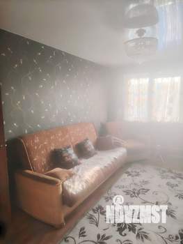 3-к квартира, на длительный срок, 60м2, 5/5 этаж