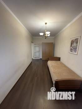 1-к квартира, на длительный срок, 50м2, 5/13 этаж