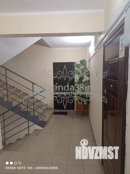 1-к квартира, на длительный срок, 36м2, 5/11 этаж