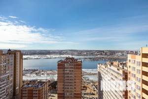 Студия квартира, посуточно, 28м2, 18/18 этаж