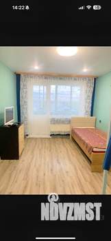 1-к квартира, на длительный срок, 37м2, 5/5 этаж