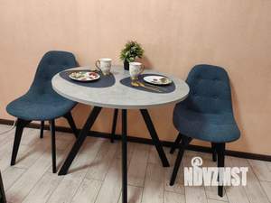 Студия квартира, посуточно, 35м2, 12/16 этаж