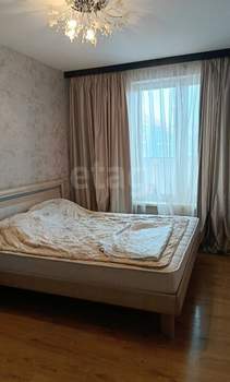3-к квартира, на длительный срок, 80м2, 6/9 этаж