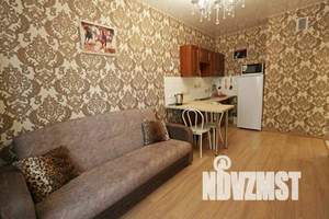 2-к квартира, посуточно, 40м2, 14/18 этаж