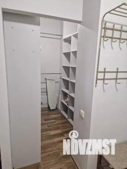 1-к квартира, посуточно, 47м2, 4/7 этаж